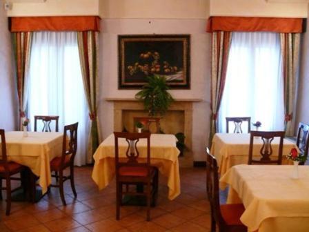 Hotel La Loggia Mestrino Exteriör bild